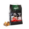 Legua Pomarančovník vonná tyčinka drevený hranol 2,5 kg