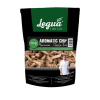 Legua údené chipsy s arómou jablone 700 g