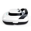 Medzinový čistiaci robot – na vodorovné povrchy – 40W – 106 μm – 6000 mAh – biely