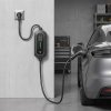Nabíjacia stanica pre elektromobily s taškou – EVSE Type2 – 5 m – max. 3,5 kW – 1x16A – 110–240V AC