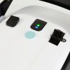 Medzinový čistiaci robot – na vodorovné povrchy – 40W – 106 μm – 6000 mAh – biely