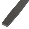 Precízna ručná pilníková sada – 8" – 4 ks / balenie