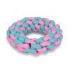 Psie preťahovadlo - polyester - 15 cm - 160 g