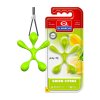 Dr. Marcus LUCKY TOP GREEN CITRUS Osviežovač vzduchu
