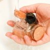 24 ks Silikónové chrániče na nohy stoličiek s plstenými vložkami – Ochranné krytky na nábytok proti poškriabaniu, ľahké kĺzanie, zníženie hluku – Univerzálne prispôsobenie na domác