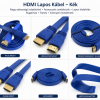 3 metrový HDMI kábel