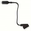 1 ks Adaptérny kábel Scart-HDTV, model 2024
