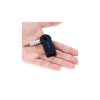 Bluetooth adaptér na prenos zvuku s AUX minijack konektorom