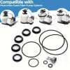 Tesniaca sada pre pieskové filtre Intex