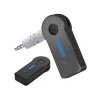 Bluetooth adaptér na prenos zvuku s AUX minijack konektorom