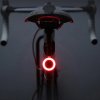 Zadné svetlo na bicykel, svetlo na bicykel, LED svetlo na bicykel