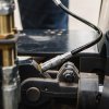 NEO TOOLS Mazacia hlavica pre pákové mazacie lisy, so 4-čeľusťovou spojkou, Balenie: 25 ks 11-503