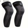 Jeden pár kompresných kolenných ortéz s elastickým pásom