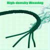 4-vláknové pletené lano, viacvláknové PE rybárske lano