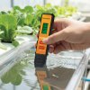 Digitálny TDS/EC merač minerálov – 0–4999 ppm – na batérie
