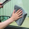 Rolka mikrovláknových utierok – 25 x 25 cm – 160 GSM - 20 ks / balenie