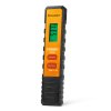 Digitálny TDS/EC merač minerálov – 0–4999 ppm – na batérie