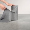 Rolka mikrovláknových utierok – 25 x 25 cm – 160 GSM - 20 ks / balenie