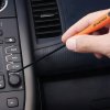 Montážne háčiky a šídla – 6 ks – kov