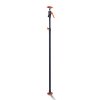 Teleskopická oporná tyč – 1,37–2,9 m, max. 30 kg
