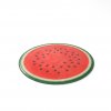 Chladiaca podložka pre domáce zvieratá – kivi, pomaranč, melón – 50 cm