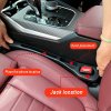 Výplňová úložná súprava do autosedačky