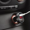 Adaptér do autozapaľovača (2 x USB)