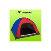 4-osobový turistický stan NT23485 – ľahký, praktický, odolný, rodinný stan, kempingový stan