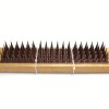 10 ks Tŕnistý odpudzovač vtákov a mačiek do záhrady