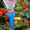 Kvapkací zavlažovač, automatický kvapkací zavlažovač, automatický zavlažovač 6 ks