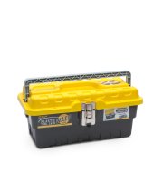 Plastový kufrík na náradie 395 x 177 x 210 mm
