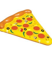 Pizza nafukovací matrac