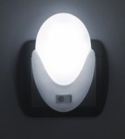 Phenom LED nočná lampa so svetelným senzorom