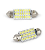 LED žiarovky 2 ks / blister