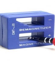 Nástroj na magnetizáciu a demagnetizáciu