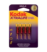Kodak XTRALIFE AAA alkalická batéria