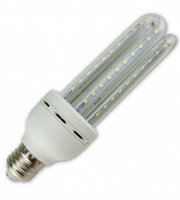 Úsporná LED žiarovka 12 W, E 27