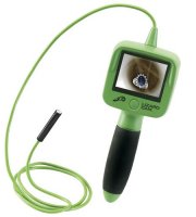 Eagle Eye Cam - Endoskopická kamera s LCD displejom