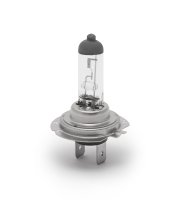 Halogénová žiarovka 55W • H7 • 1300 lumen