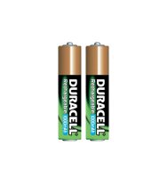 Duracell Supreme AAA nabíjateľná batéria 1000 mah