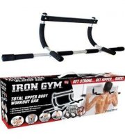 Iron Gym Hrazda