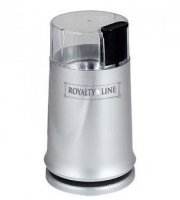 Royalty Line elektrický mlynček na kávu 150 W 