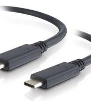 Dátový kábel USB C - USB C