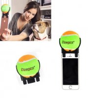 Pooch Selfie na mobil - Selfie pomôcka pre psíky