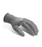 Montážne rukavice polyuretánové XL