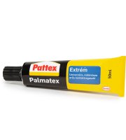 Pattex Palmatex Extrém kontaktné lepidlo - 50 ml