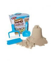 Squishy Sand čarovný piesok