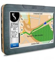 4.3 Bluetooth GPS navigácia s mapou európy