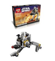 Lepin Star Wnrs - AT-DP