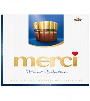 Merci bonboniéra 250g